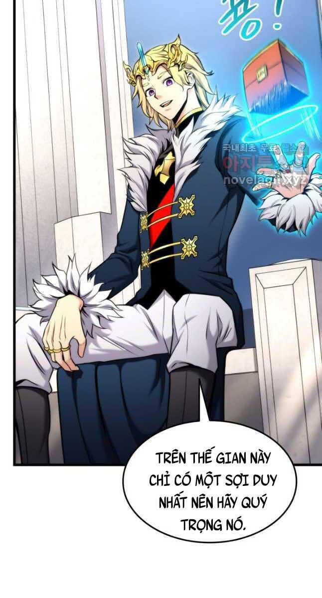Sự Trở Lại Của Vị Thần Sức Mạnh Chapter  96 - 31