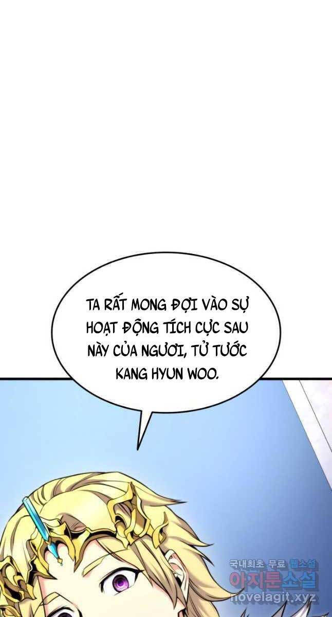 Sự Trở Lại Của Vị Thần Sức Mạnh Chapter 96 - 32