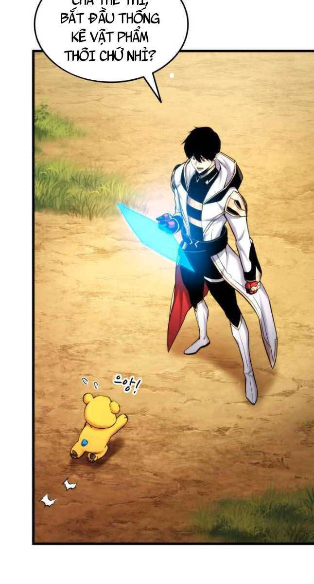 Sự Trở Lại Của Vị Thần Sức Mạnh Chapter  96 - 40