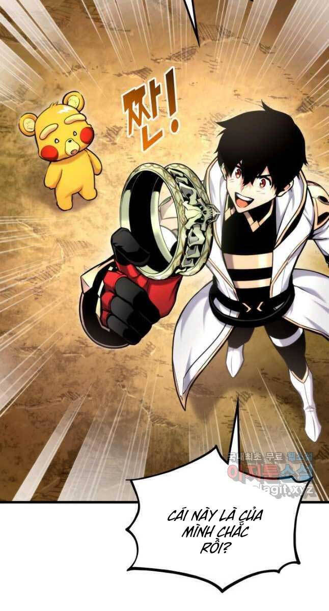 Sự Trở Lại Của Vị Thần Sức Mạnh Chapter  96 - 49