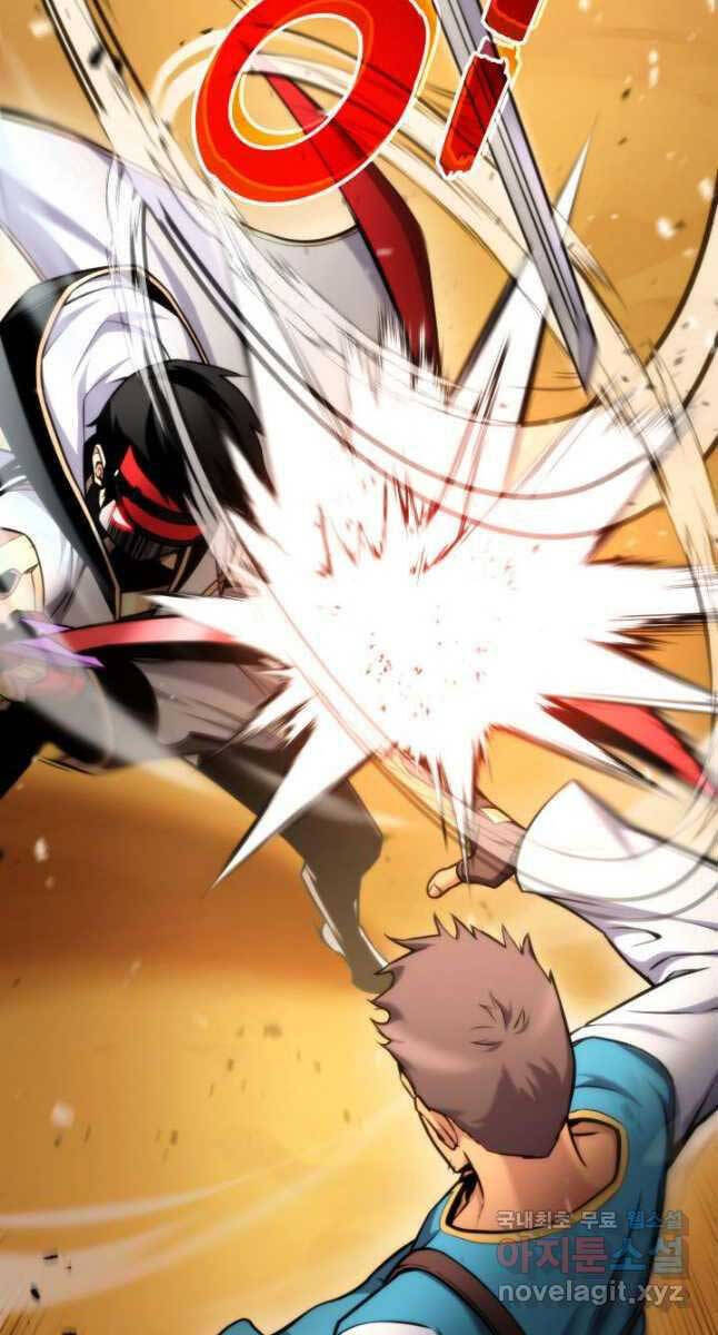 Sự Trở Lại Của Vị Thần Sức Mạnh Chapter  96 - 63