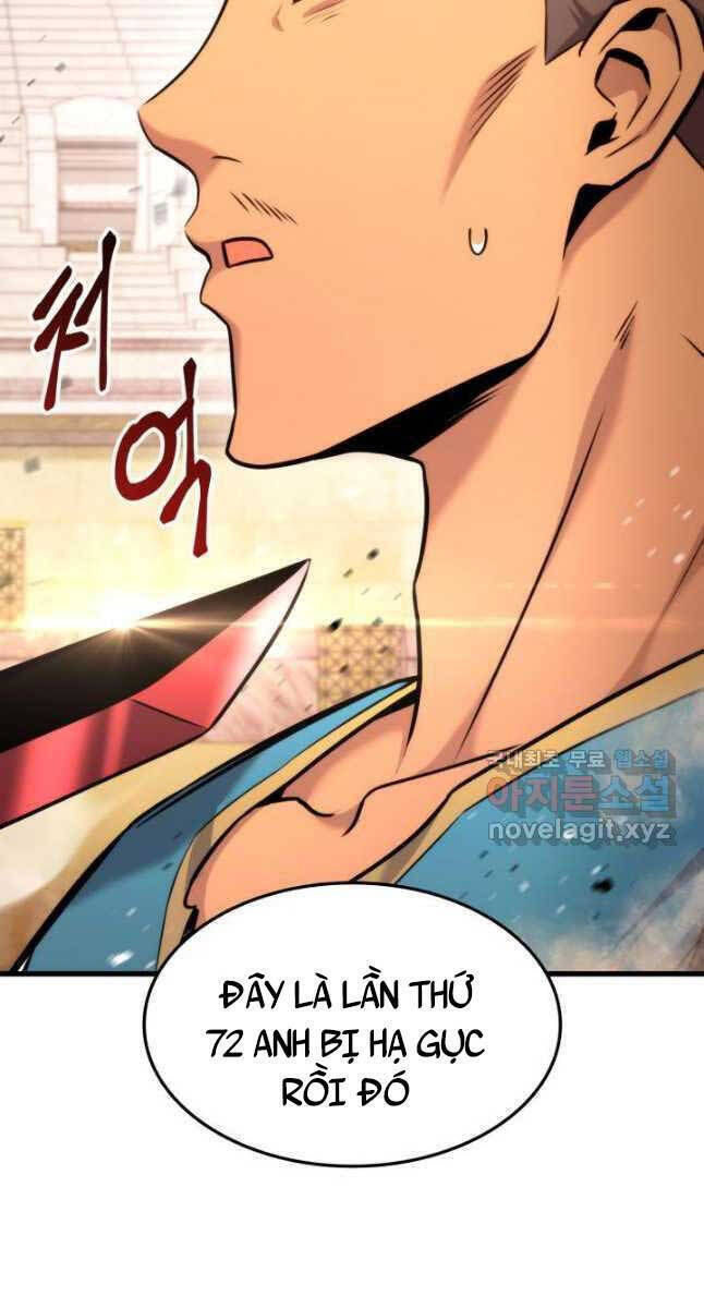 Sự Trở Lại Của Vị Thần Sức Mạnh Chapter 96 - 65