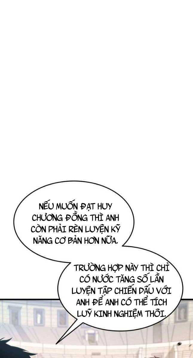 Sự Trở Lại Của Vị Thần Sức Mạnh Chapter  96 - 66