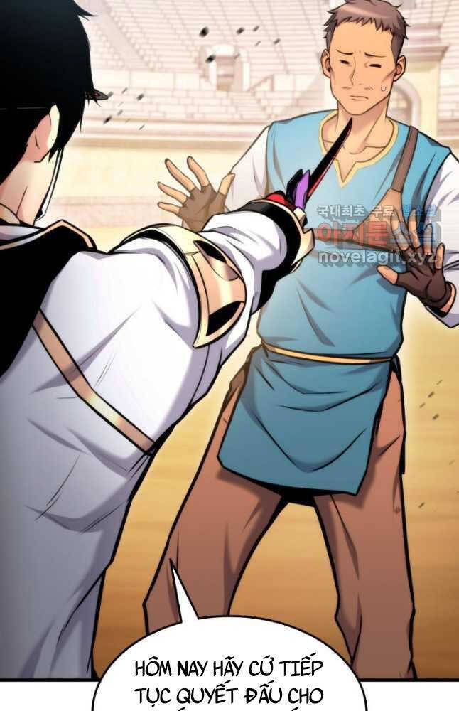 Sự Trở Lại Của Vị Thần Sức Mạnh Chapter  96 - 67