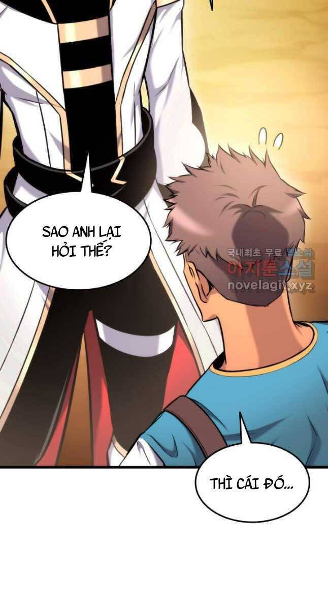 Sự Trở Lại Của Vị Thần Sức Mạnh Chapter  96 - 72