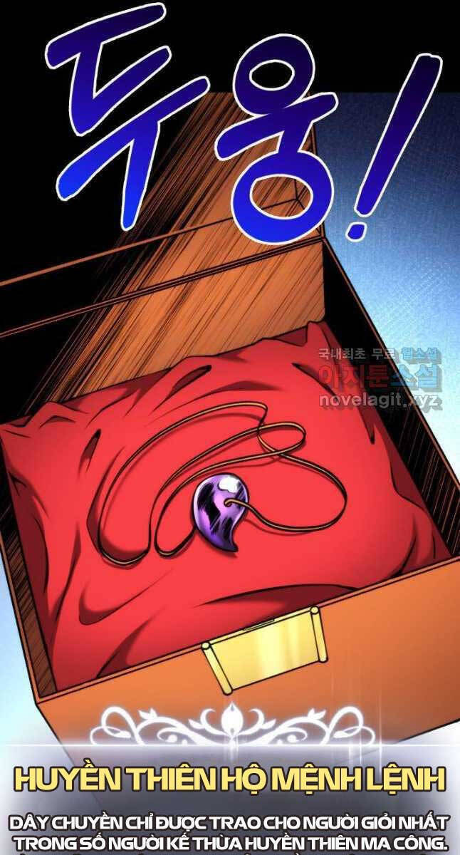 Sự Trở Lại Của Vị Thần Sức Mạnh Chapter  96 - 76