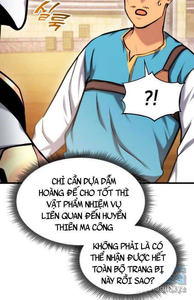 Sự Trở Lại Của Vị Thần Sức Mạnh Chapter 96 - 79