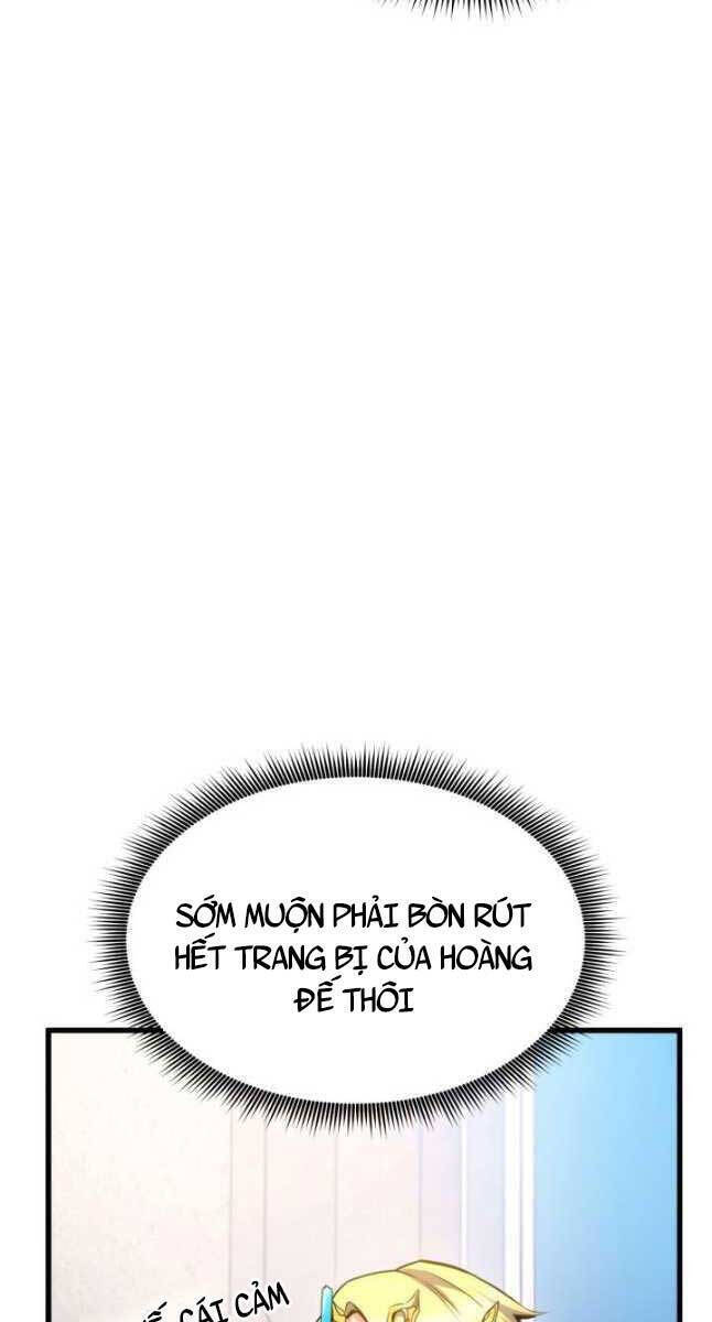 Sự Trở Lại Của Vị Thần Sức Mạnh Chapter 96 - 80