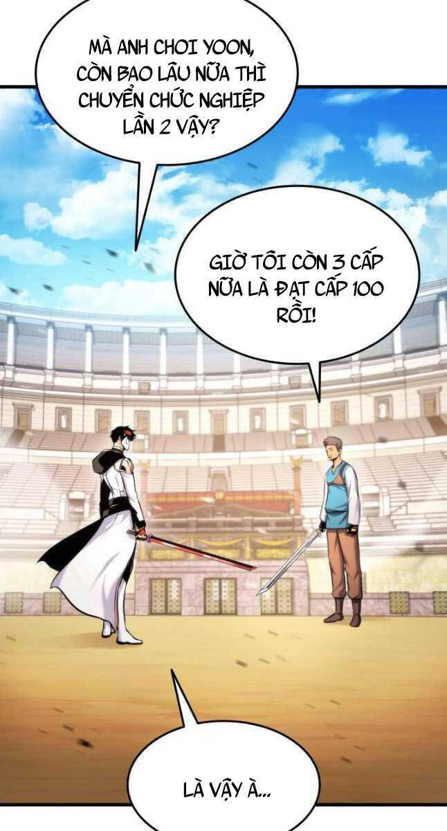 Sự Trở Lại Của Vị Thần Sức Mạnh Chapter  96 - 82