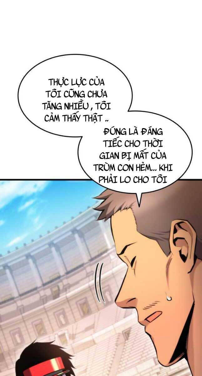 Sự Trở Lại Của Vị Thần Sức Mạnh Chapter 96 - 85