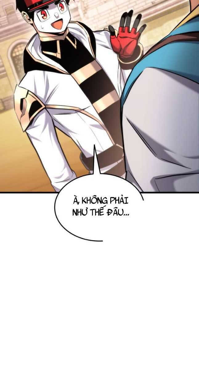 Sự Trở Lại Của Vị Thần Sức Mạnh Chapter  96 - 86