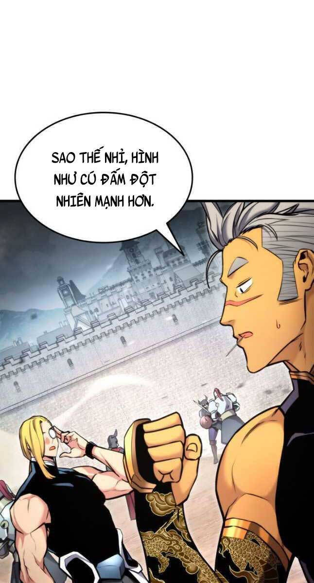 Sự Trở Lại Của Vị Thần Sức Mạnh Chapter 96 - 10