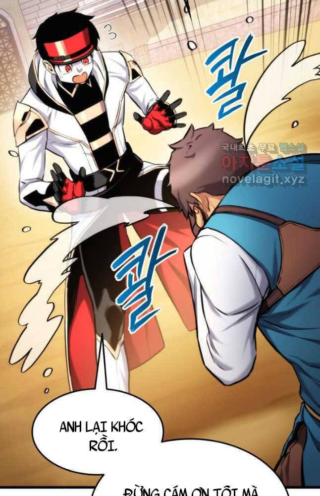 Sự Trở Lại Của Vị Thần Sức Mạnh Chapter  96 - 93