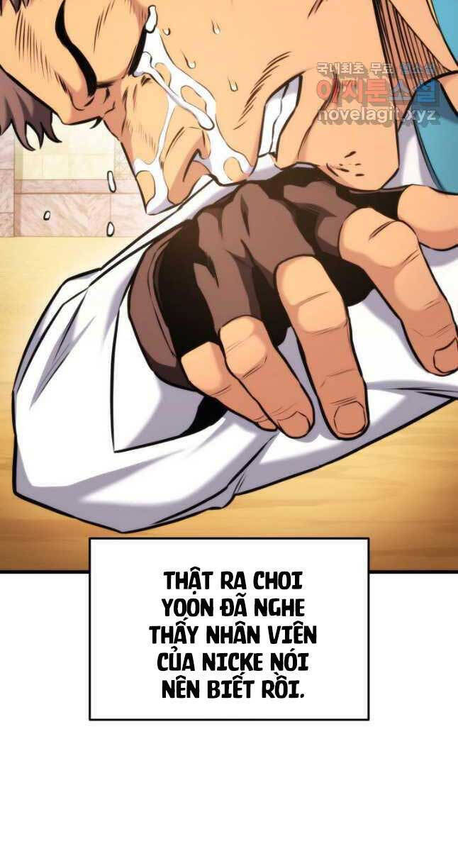 Sự Trở Lại Của Vị Thần Sức Mạnh Chapter 96 - 95