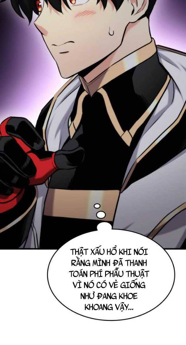 Sự Trở Lại Của Vị Thần Sức Mạnh Chapter  96 - 97