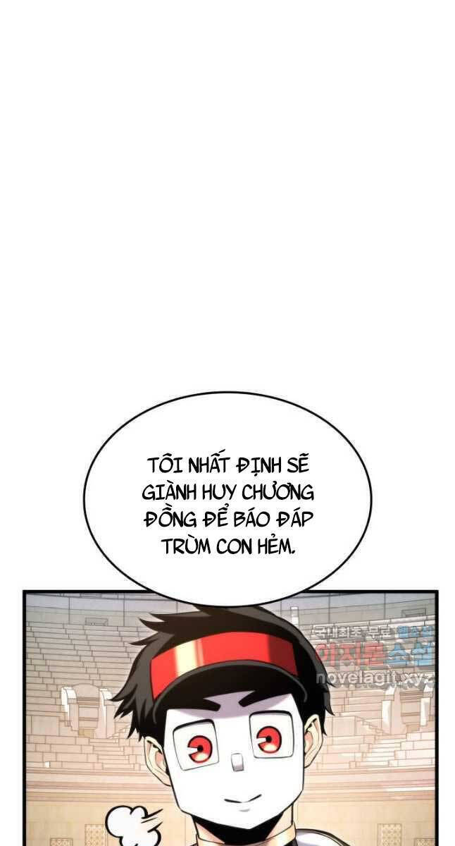 Sự Trở Lại Của Vị Thần Sức Mạnh Chapter  96 - 100