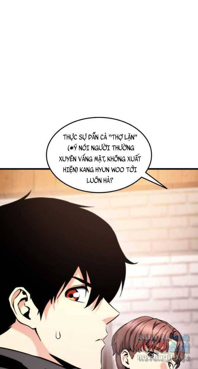 Sự Trở Lại Của Vị Thần Sức Mạnh Chapter  97 - 11