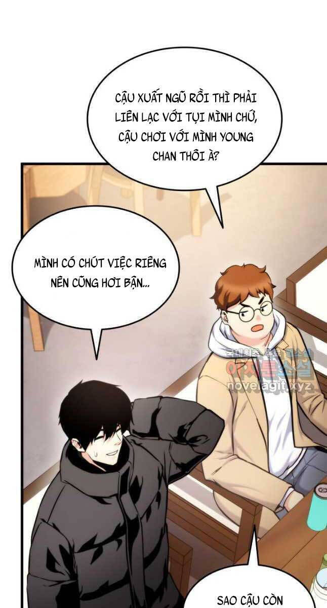 Sự Trở Lại Của Vị Thần Sức Mạnh Chapter  97 - 13