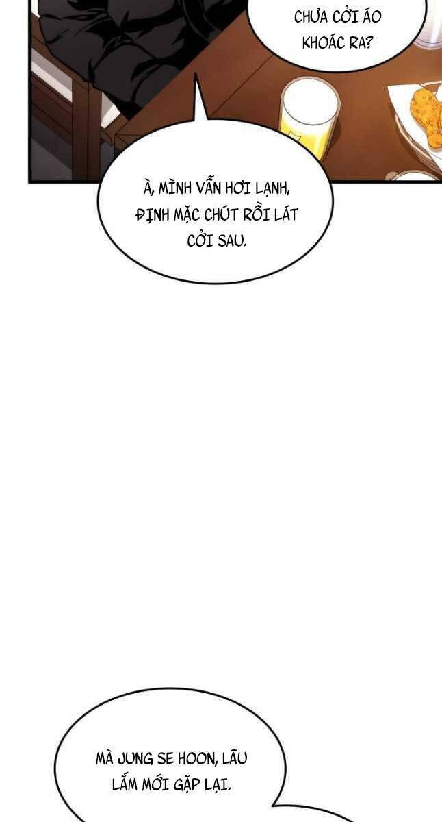 Sự Trở Lại Của Vị Thần Sức Mạnh Chapter  97 - 14