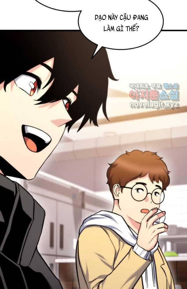 Sự Trở Lại Của Vị Thần Sức Mạnh Chapter  97 - 15