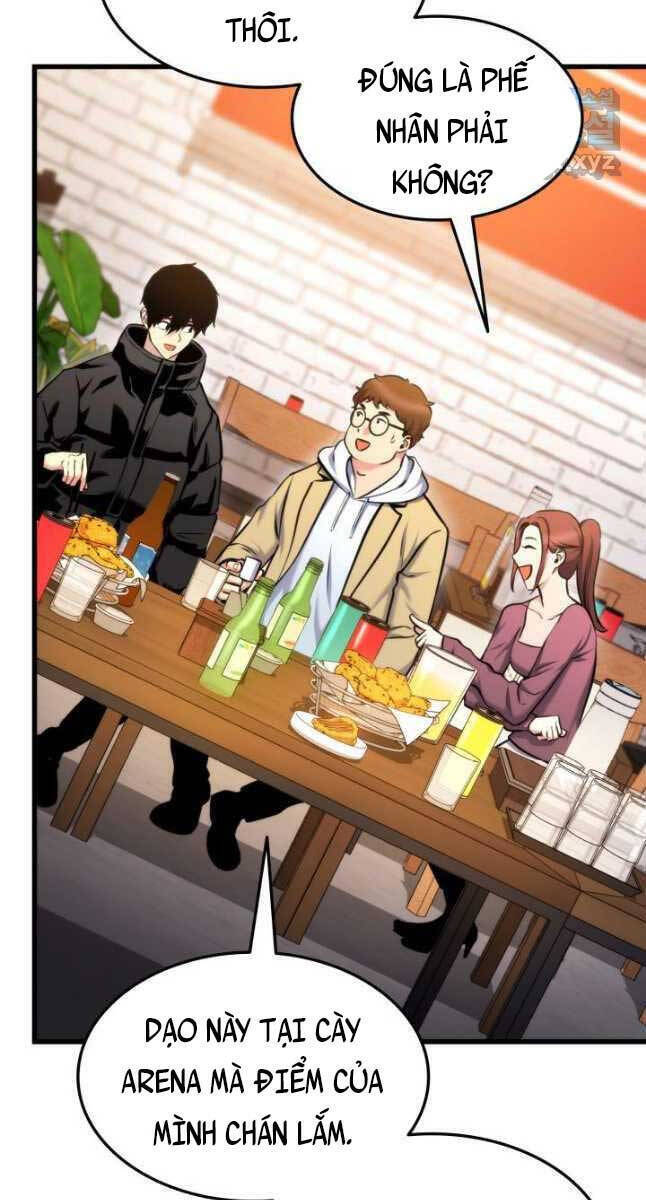 Sự Trở Lại Của Vị Thần Sức Mạnh Chapter  97 - 17