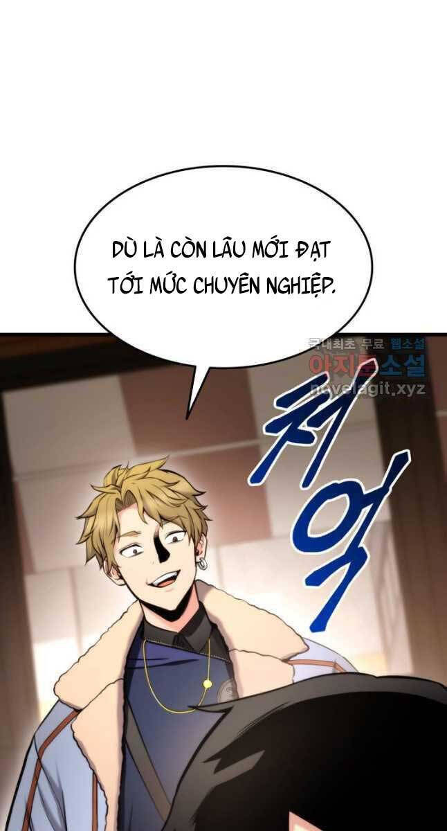 Sự Trở Lại Của Vị Thần Sức Mạnh Chapter 97 - 20