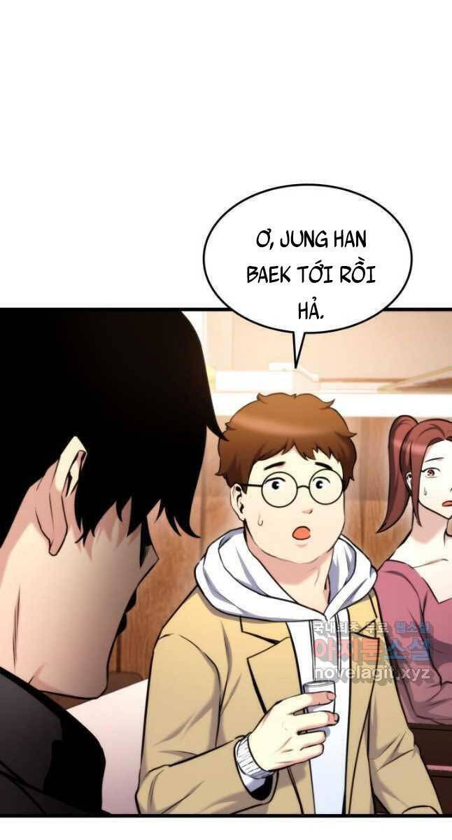 Sự Trở Lại Của Vị Thần Sức Mạnh Chapter  97 - 23