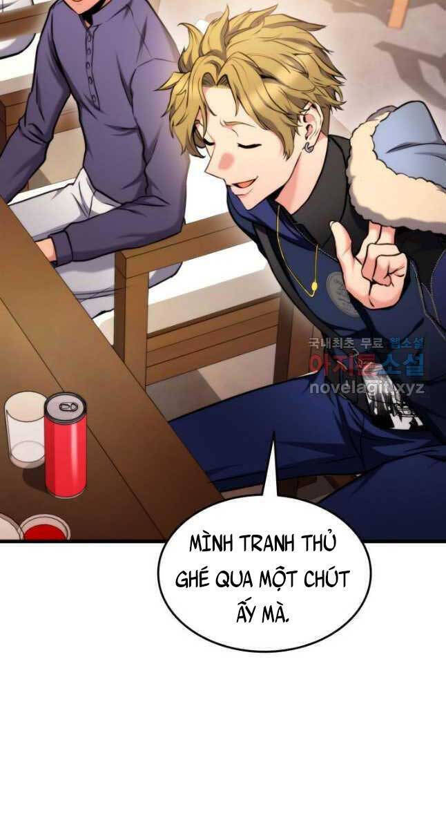 Sự Trở Lại Của Vị Thần Sức Mạnh Chapter  97 - 25