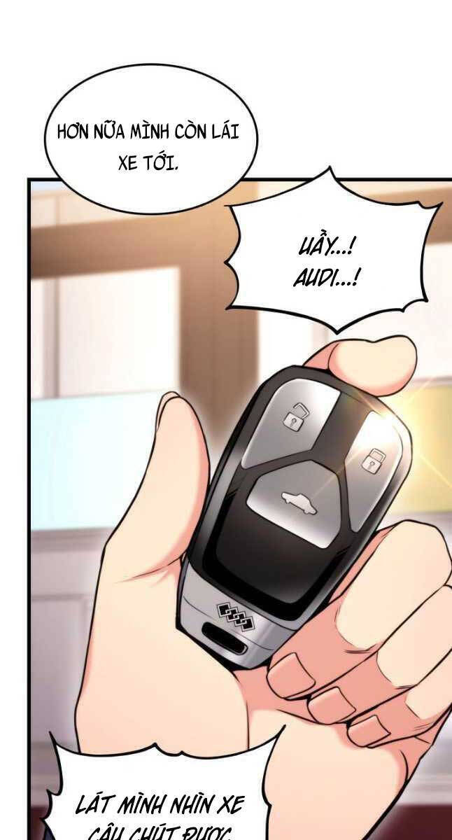 Sự Trở Lại Của Vị Thần Sức Mạnh Chapter 97 - 28