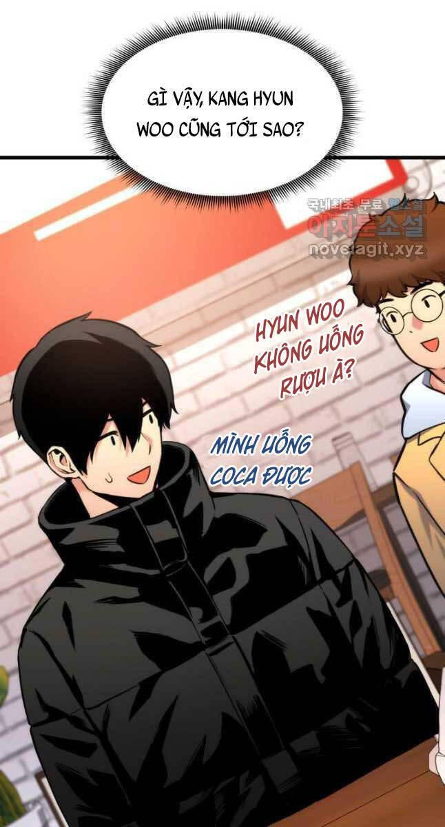 Sự Trở Lại Của Vị Thần Sức Mạnh Chapter  97 - 31