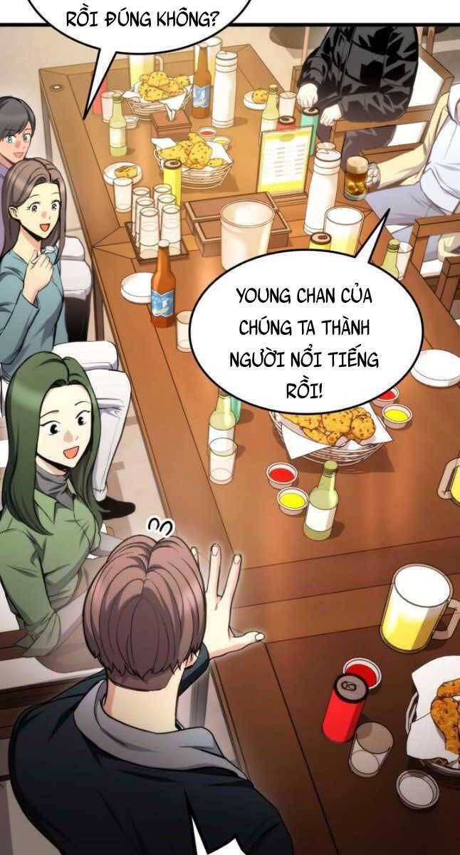 Sự Trở Lại Của Vị Thần Sức Mạnh Chapter  97 - 40