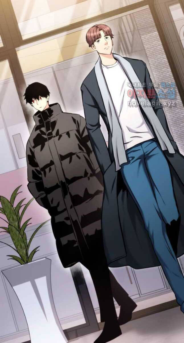 Sự Trở Lại Của Vị Thần Sức Mạnh Chapter  97 - 5