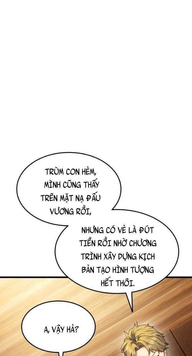 Sự Trở Lại Của Vị Thần Sức Mạnh Chapter  97 - 43