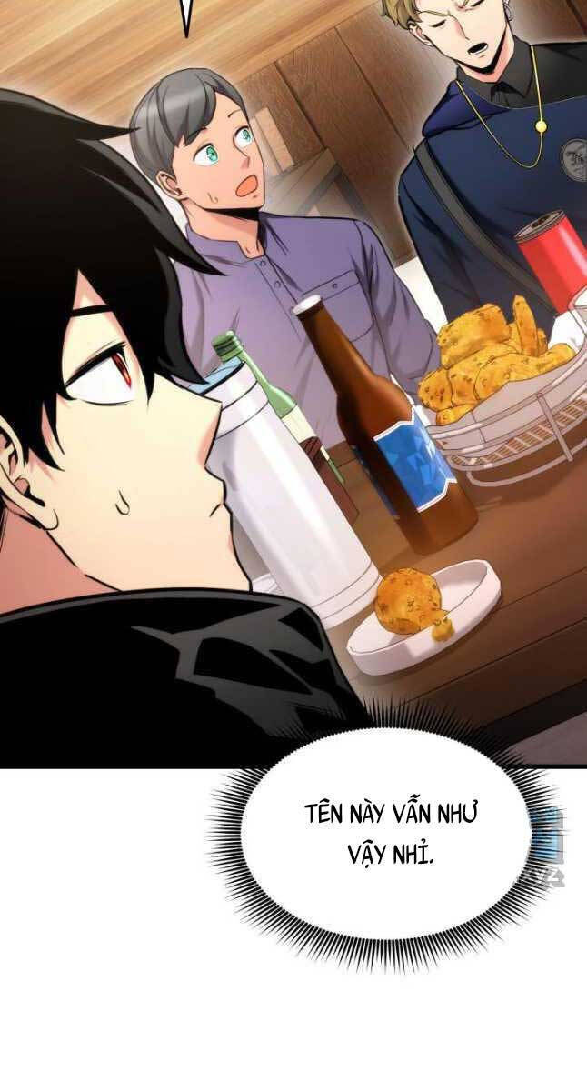 Sự Trở Lại Của Vị Thần Sức Mạnh Chapter 97 - 44