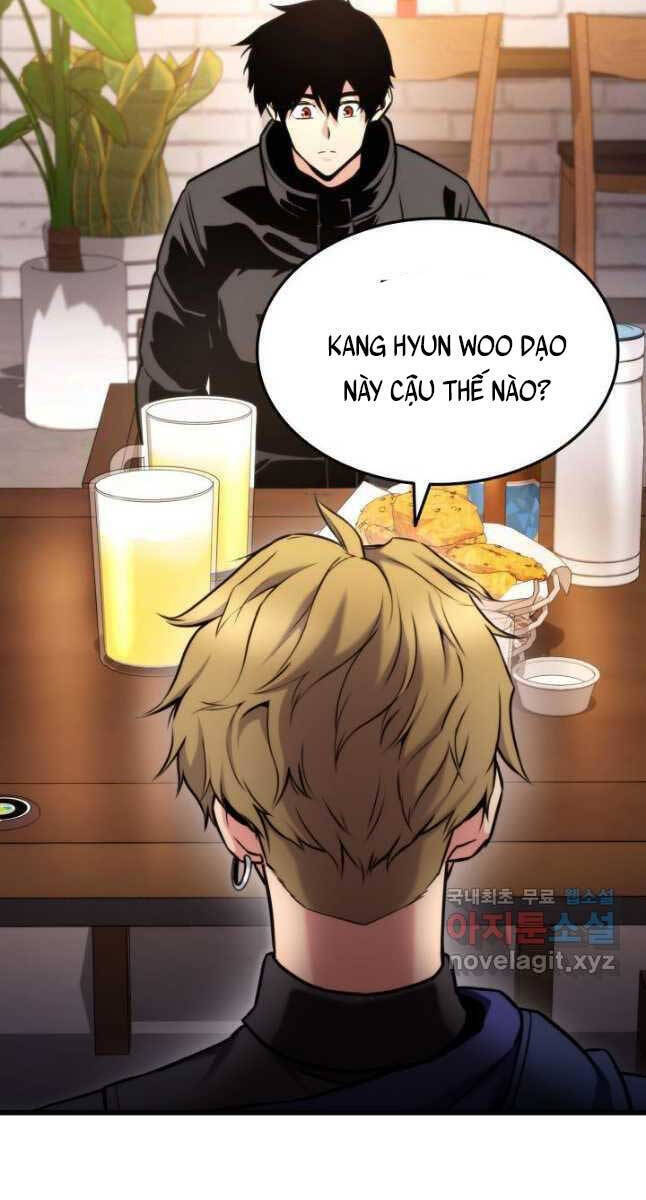 Sự Trở Lại Của Vị Thần Sức Mạnh Chapter  97 - 49