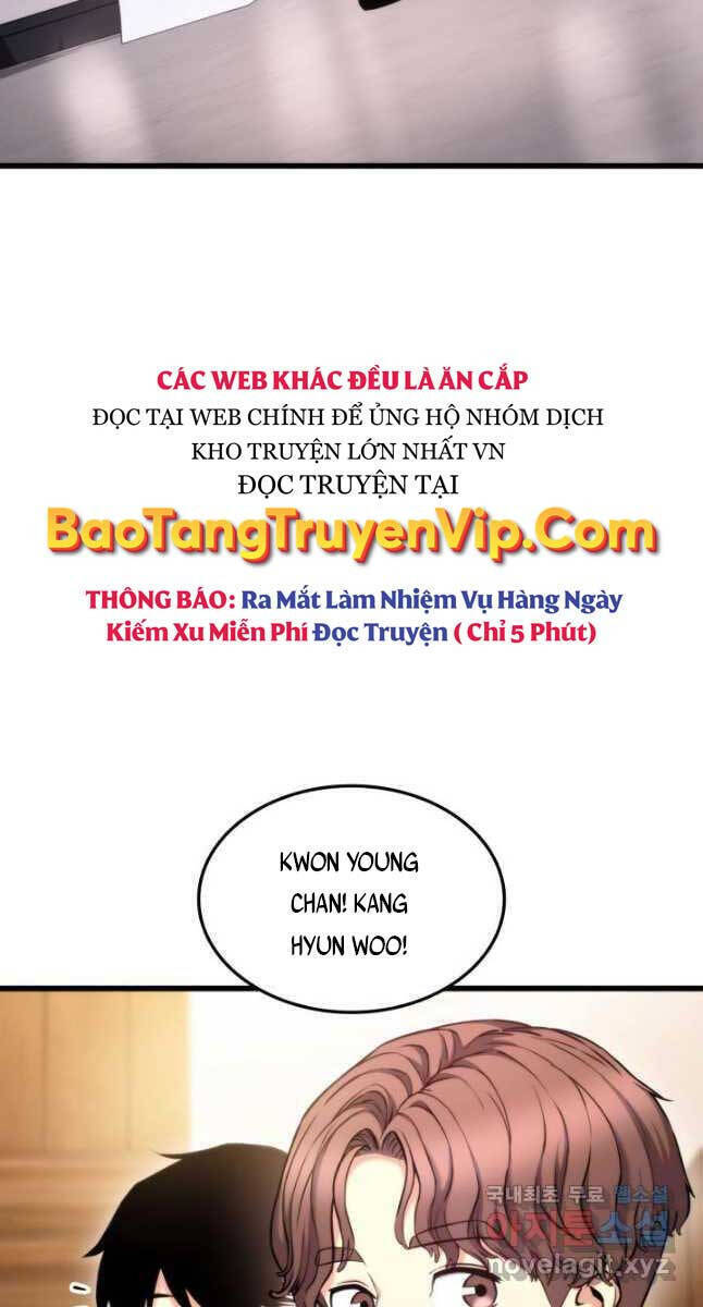 Sự Trở Lại Của Vị Thần Sức Mạnh Chapter  97 - 6