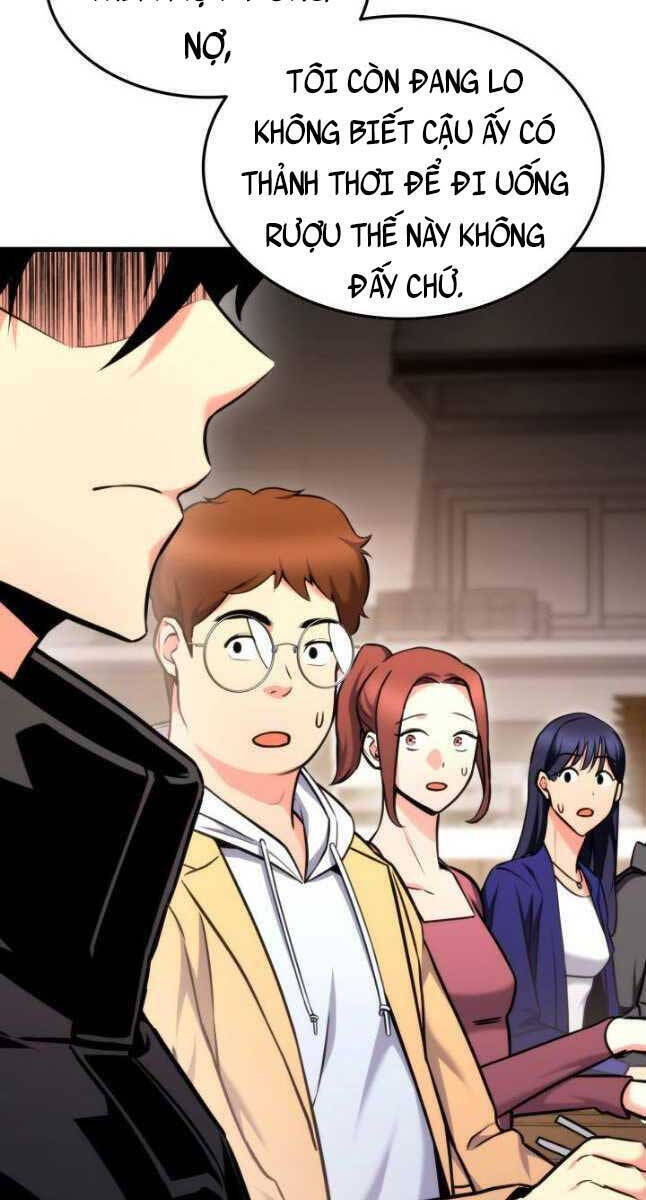 Sự Trở Lại Của Vị Thần Sức Mạnh Chapter  97 - 56