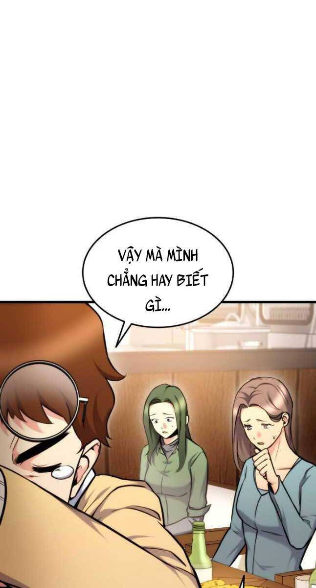 Sự Trở Lại Của Vị Thần Sức Mạnh Chapter 97 - 64