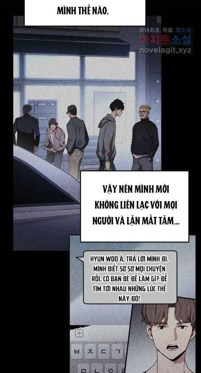 Sự Trở Lại Của Vị Thần Sức Mạnh Chapter  97 - 69