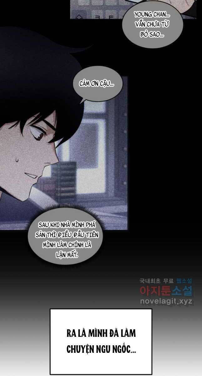 Sự Trở Lại Của Vị Thần Sức Mạnh Chapter  97 - 70