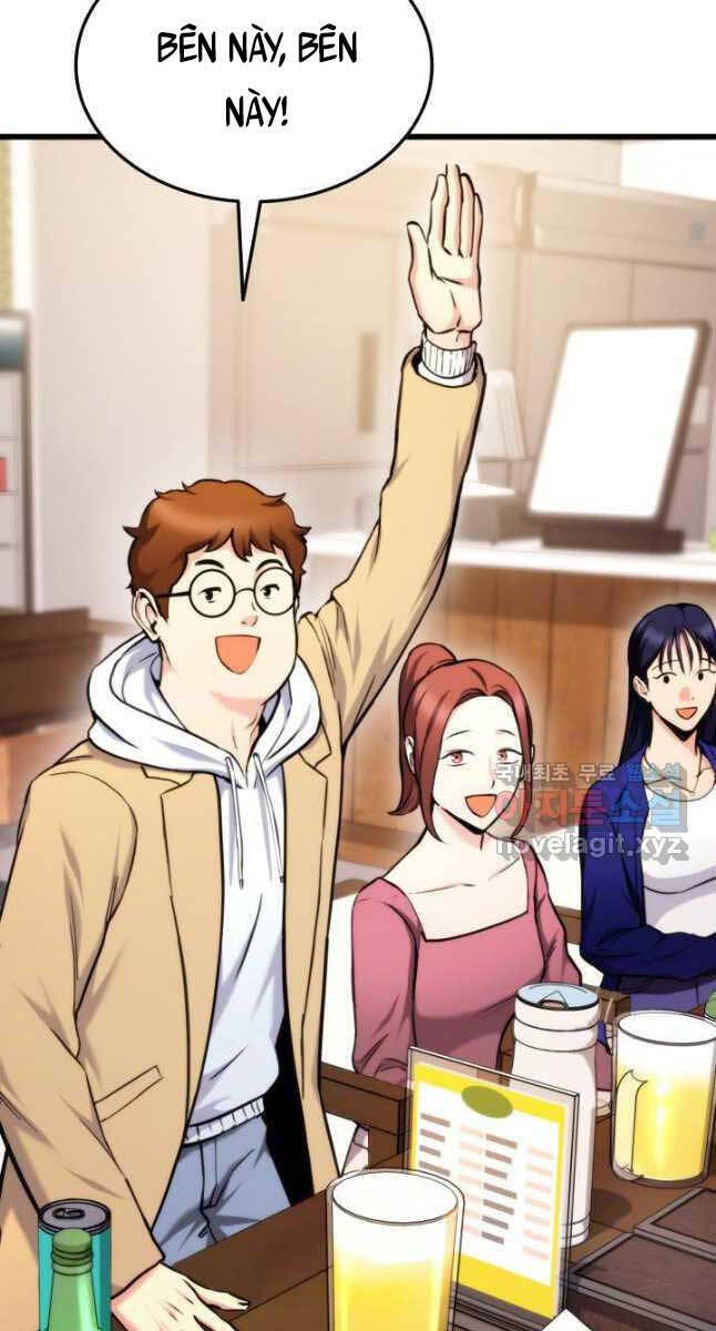 Sự Trở Lại Của Vị Thần Sức Mạnh Chapter  97 - 8