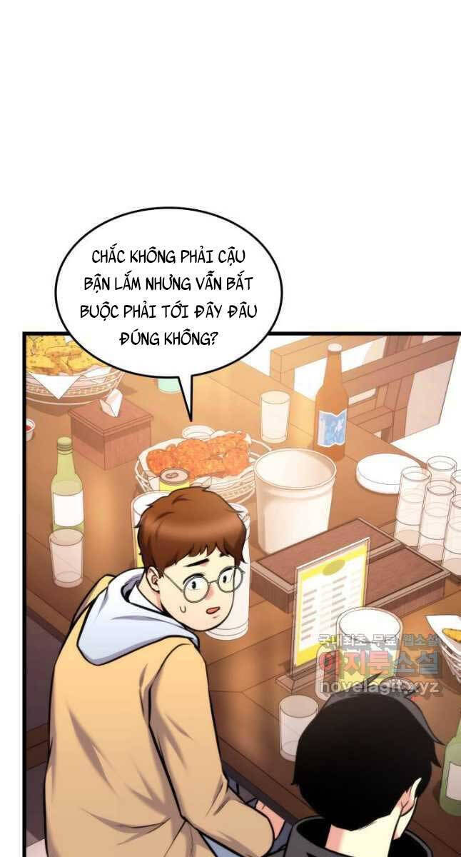 Sự Trở Lại Của Vị Thần Sức Mạnh Chapter  97 - 74
