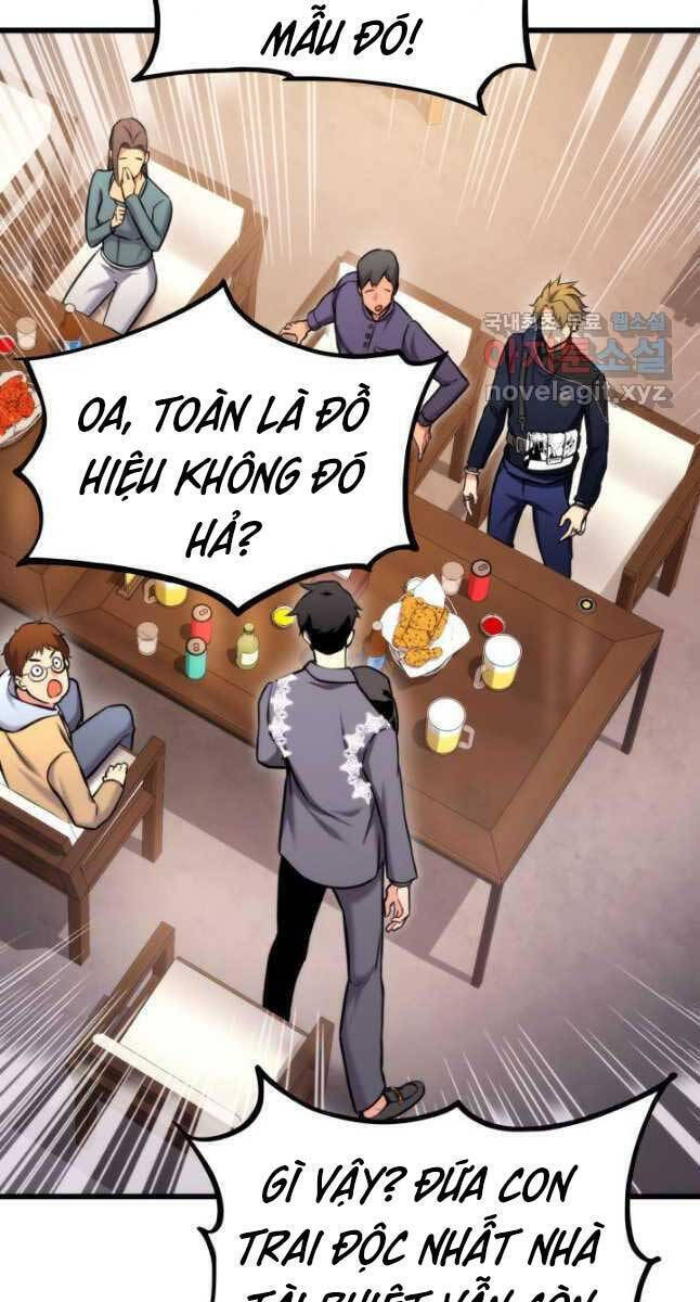 Sự Trở Lại Của Vị Thần Sức Mạnh Chapter  97 - 88