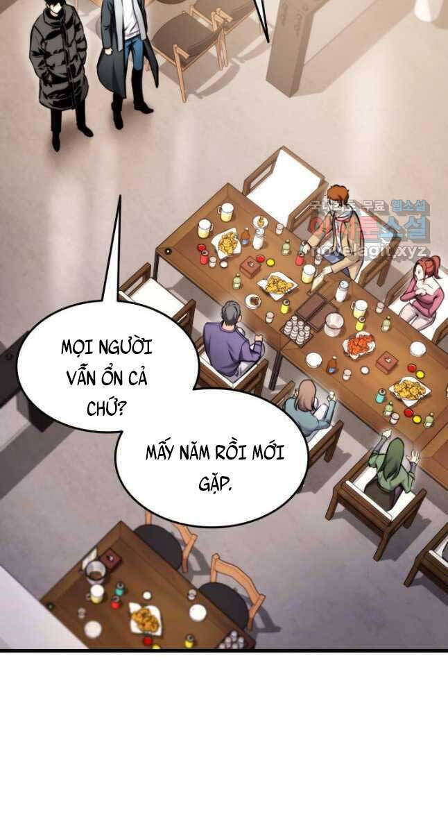 Sự Trở Lại Của Vị Thần Sức Mạnh Chapter  97 - 10