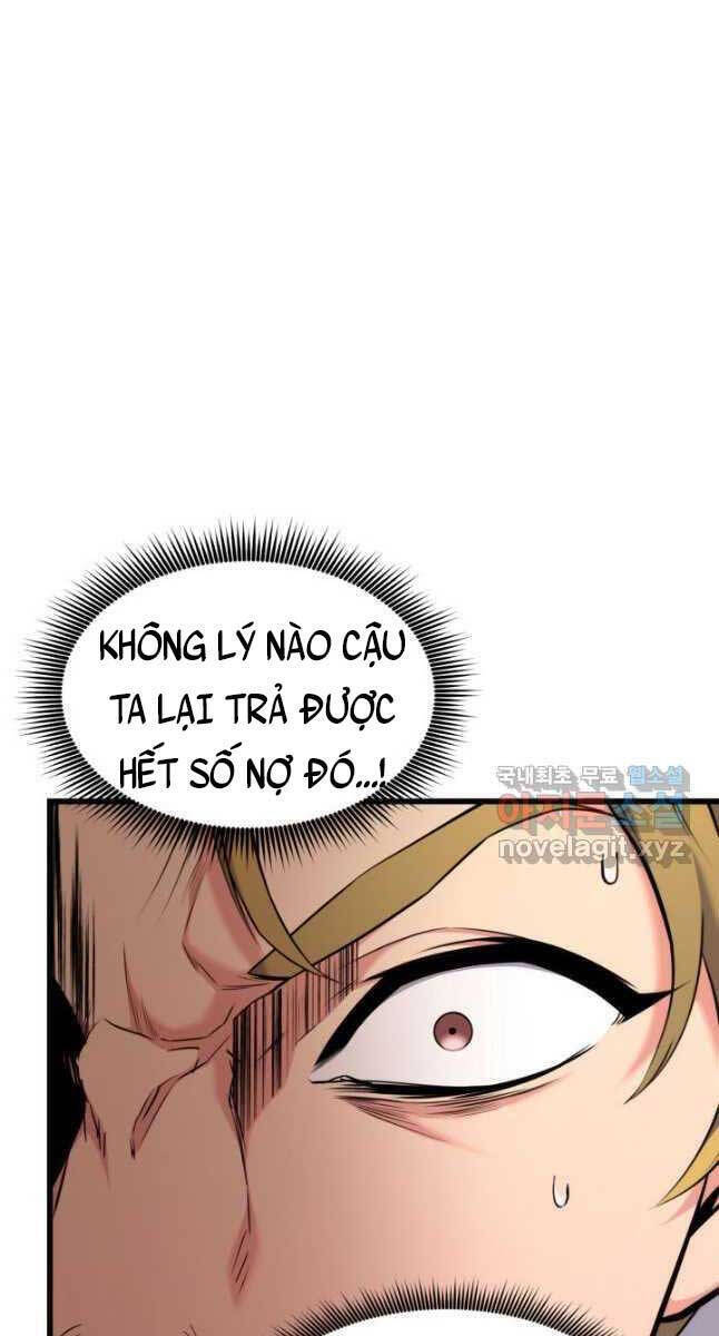 Sự Trở Lại Của Vị Thần Sức Mạnh Chapter  97 - 91