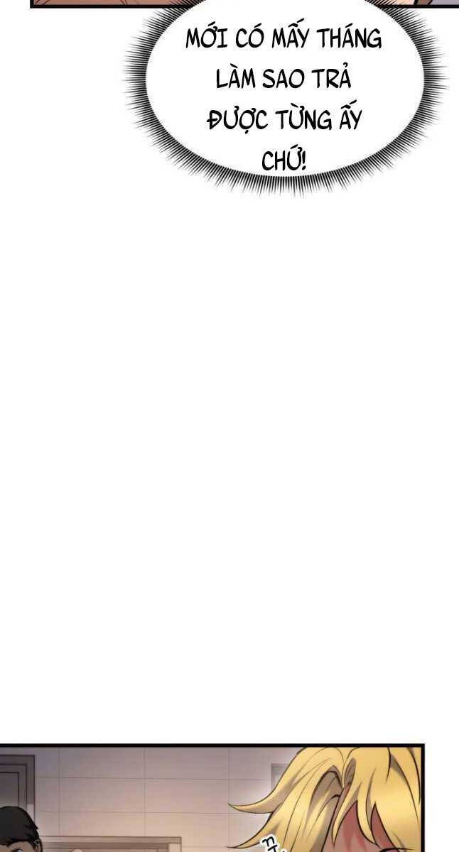 Sự Trở Lại Của Vị Thần Sức Mạnh Chapter  97 - 92
