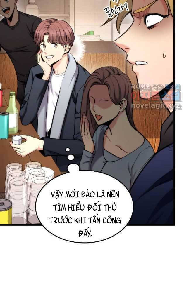 Sự Trở Lại Của Vị Thần Sức Mạnh Chapter  97 - 93