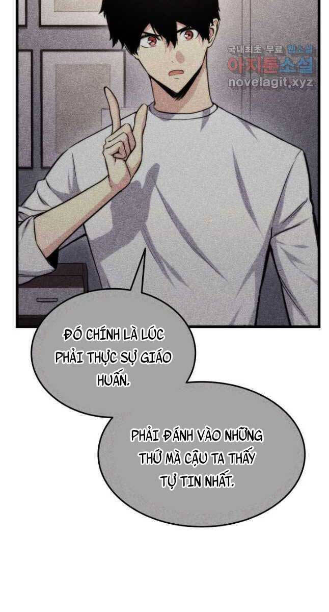 Sự Trở Lại Của Vị Thần Sức Mạnh Chapter 97 - 95