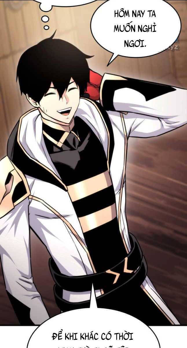 Sự Trở Lại Của Vị Thần Sức Mạnh Chapter  98 - 101