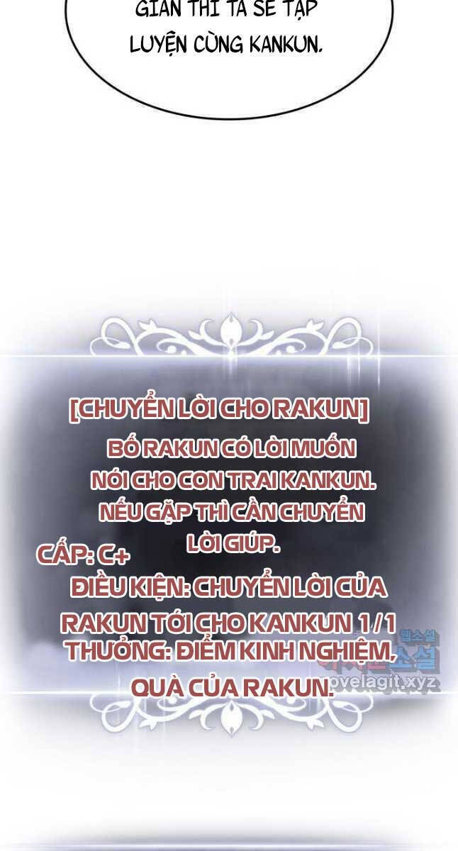 Sự Trở Lại Của Vị Thần Sức Mạnh Chapter  98 - 102